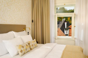 Hotel OLDINN  Чешский Крумлов